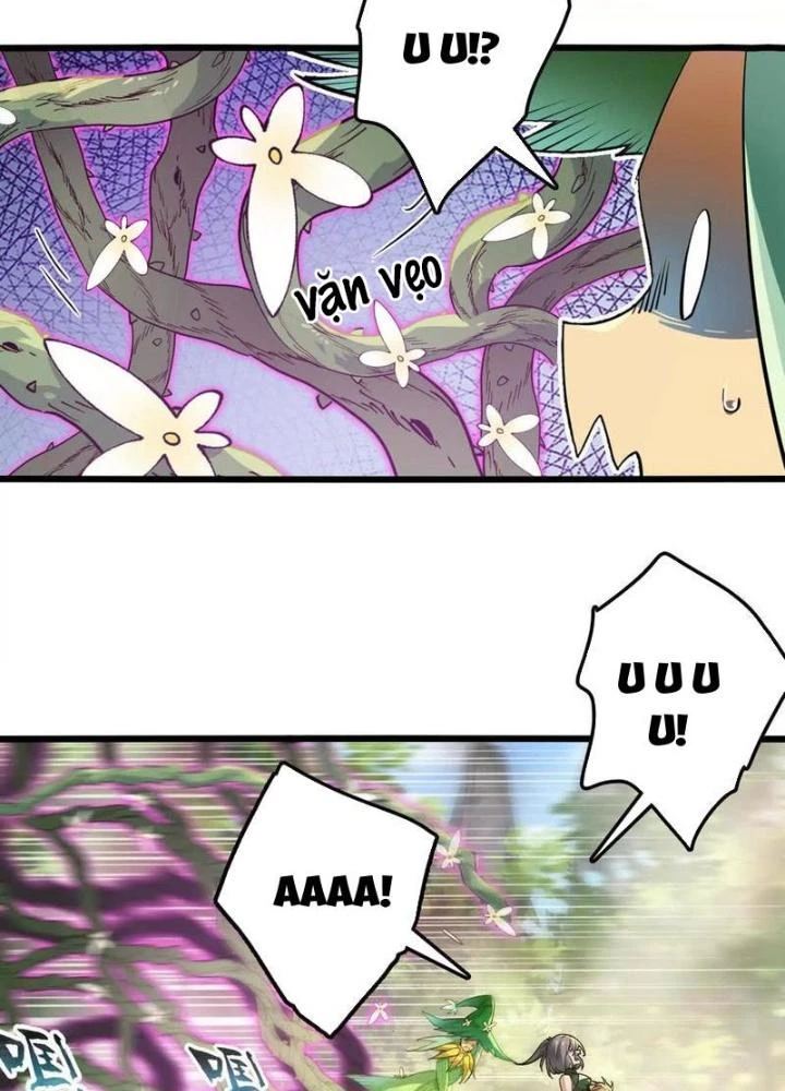 Tiến Hóa Đi, Caterpie Chapter 112 - 3