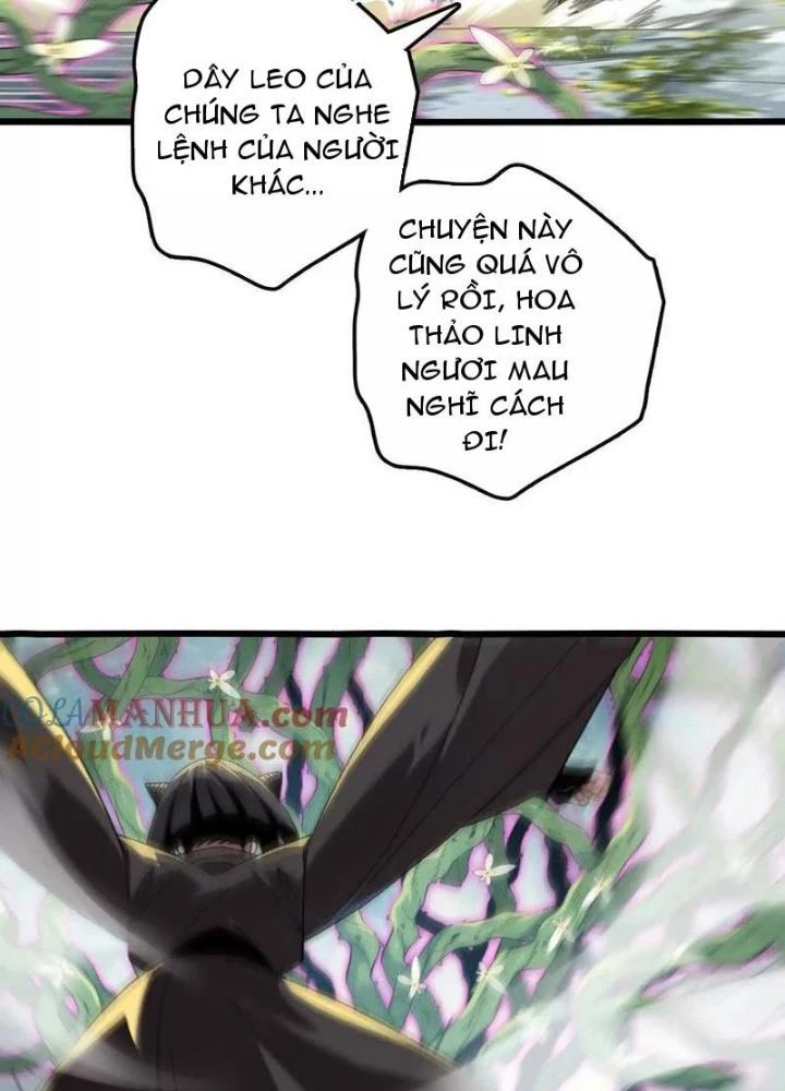 Tiến Hóa Đi, Caterpie Chapter 112 - 5