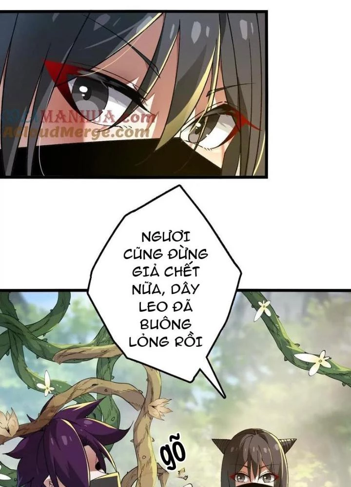 Tiến Hóa Đi, Caterpie Chapter 112 - 9