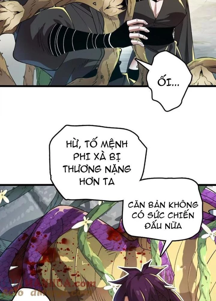 Tiến Hóa Đi, Caterpie Chapter 112 - 11