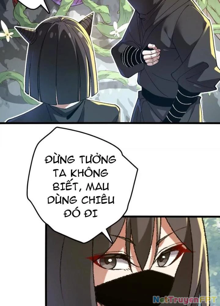 Tiến Hóa Đi, Caterpie Chapter 112 - 13