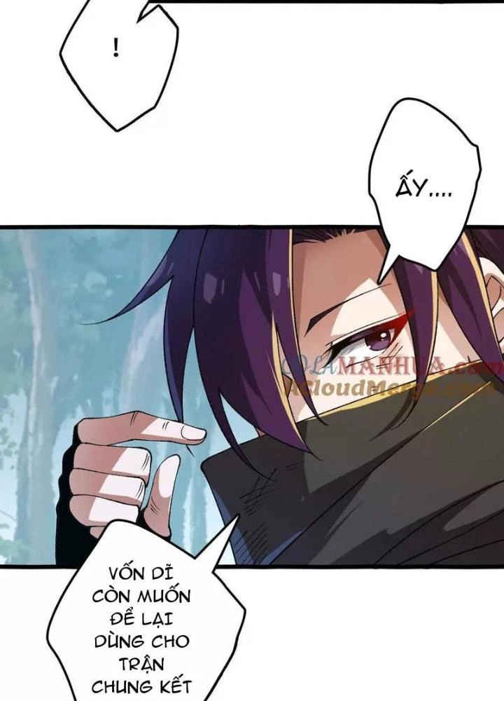 Tiến Hóa Đi, Caterpie Chapter 112 - 15