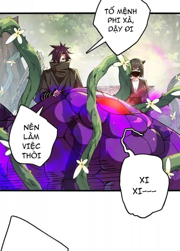 Tiến Hóa Đi, Caterpie Chapter 112 - 17