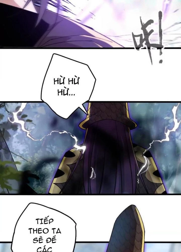Tiến Hóa Đi, Caterpie Chapter 112 - 23