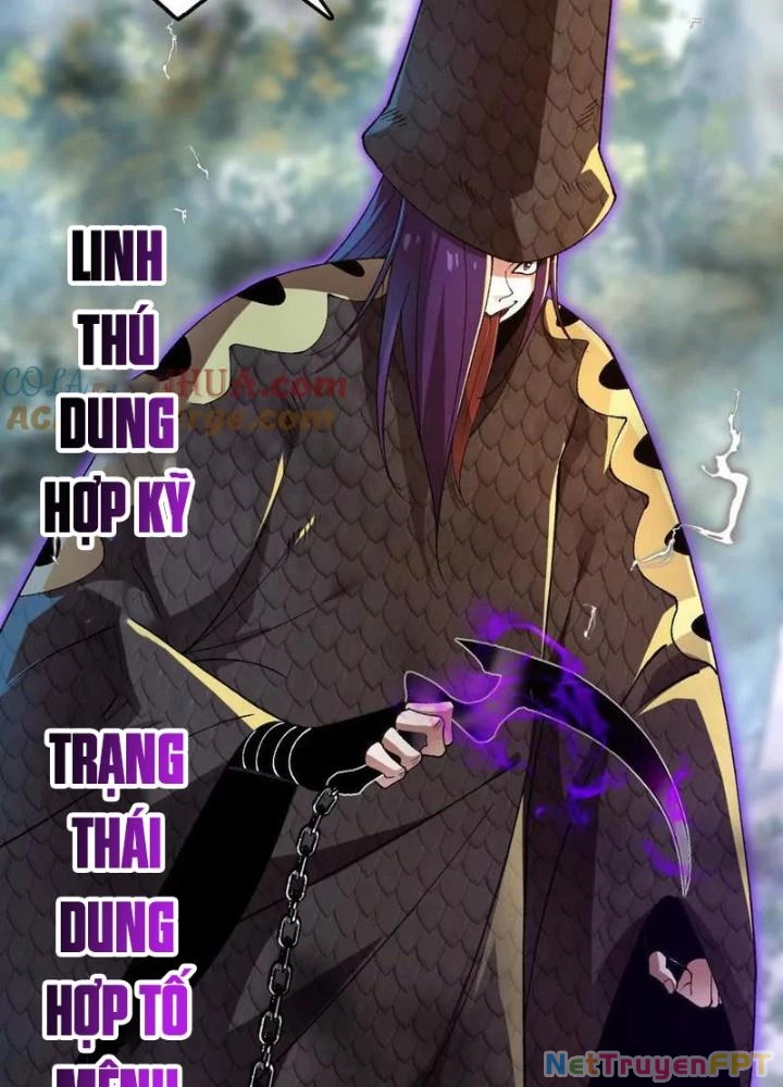 Tiến Hóa Đi, Caterpie Chapter 112 - 25