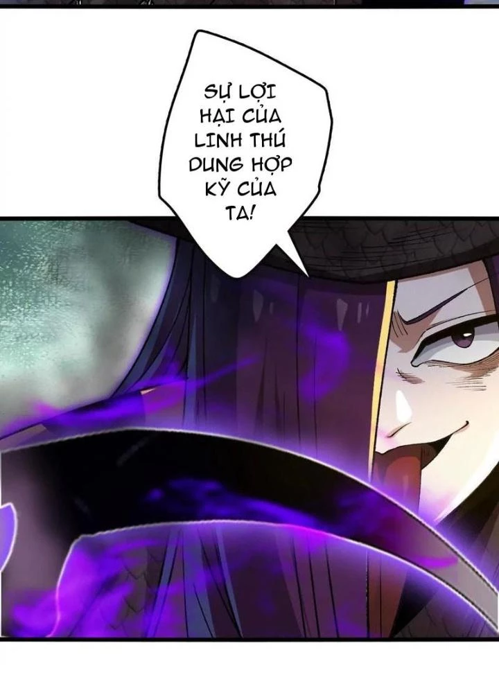 Tiến Hóa Đi, Caterpie Chapter 112 - 27