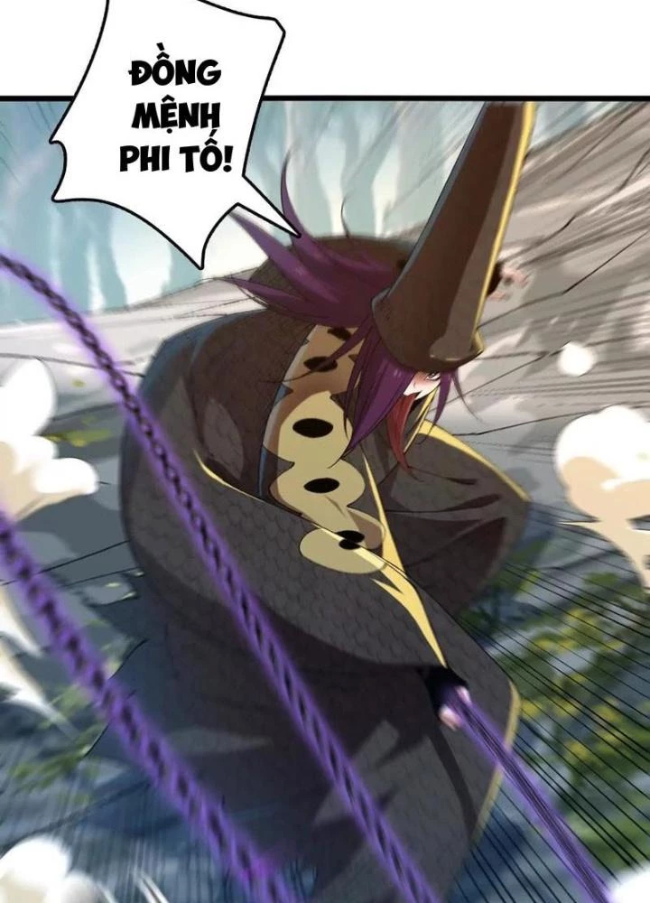 Tiến Hóa Đi, Caterpie Chapter 112 - 29