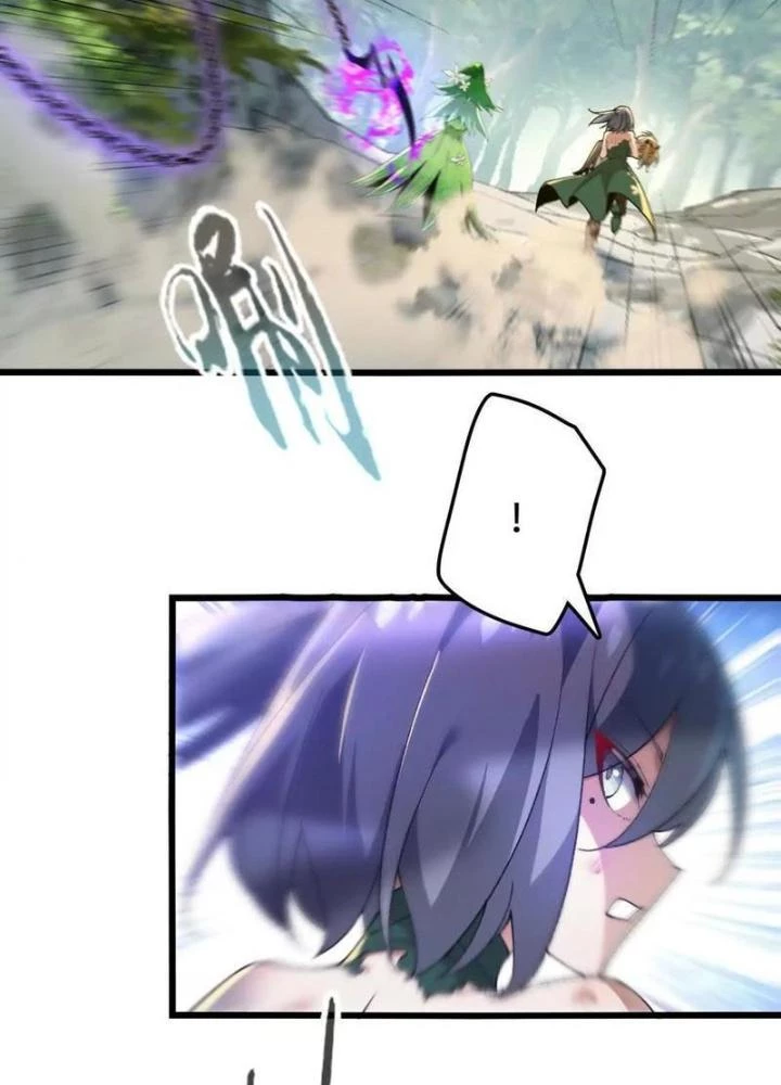 Tiến Hóa Đi, Caterpie Chapter 112 - 33