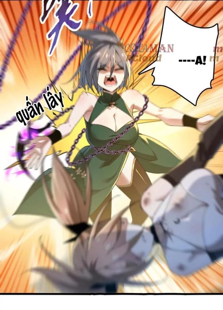 Tiến Hóa Đi, Caterpie Chapter 112 - 35