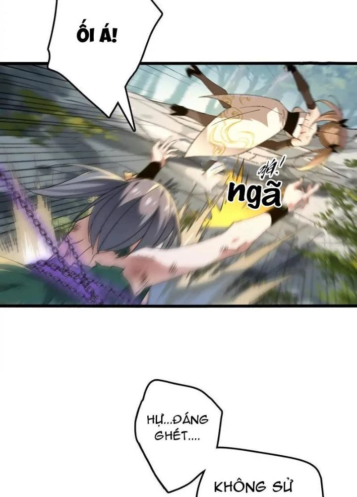 Tiến Hóa Đi, Caterpie Chapter 112 - 37