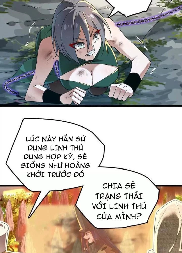 Tiến Hóa Đi, Caterpie Chapter 112 - 39