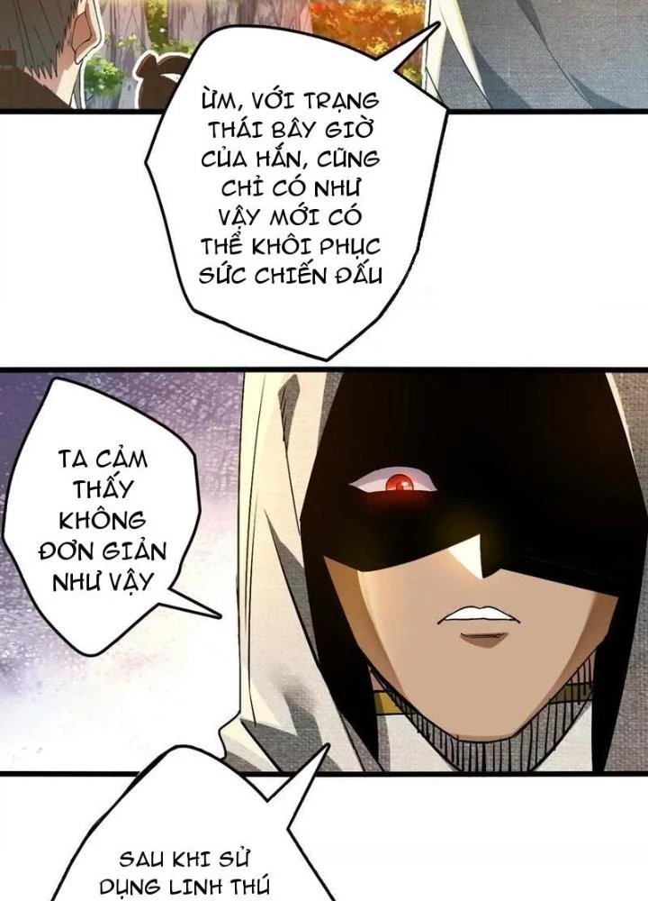 Tiến Hóa Đi, Caterpie Chapter 112 - 41