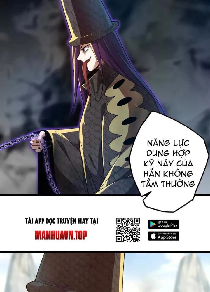 Tiến Hóa Đi, Caterpie Chapter 112 - 45