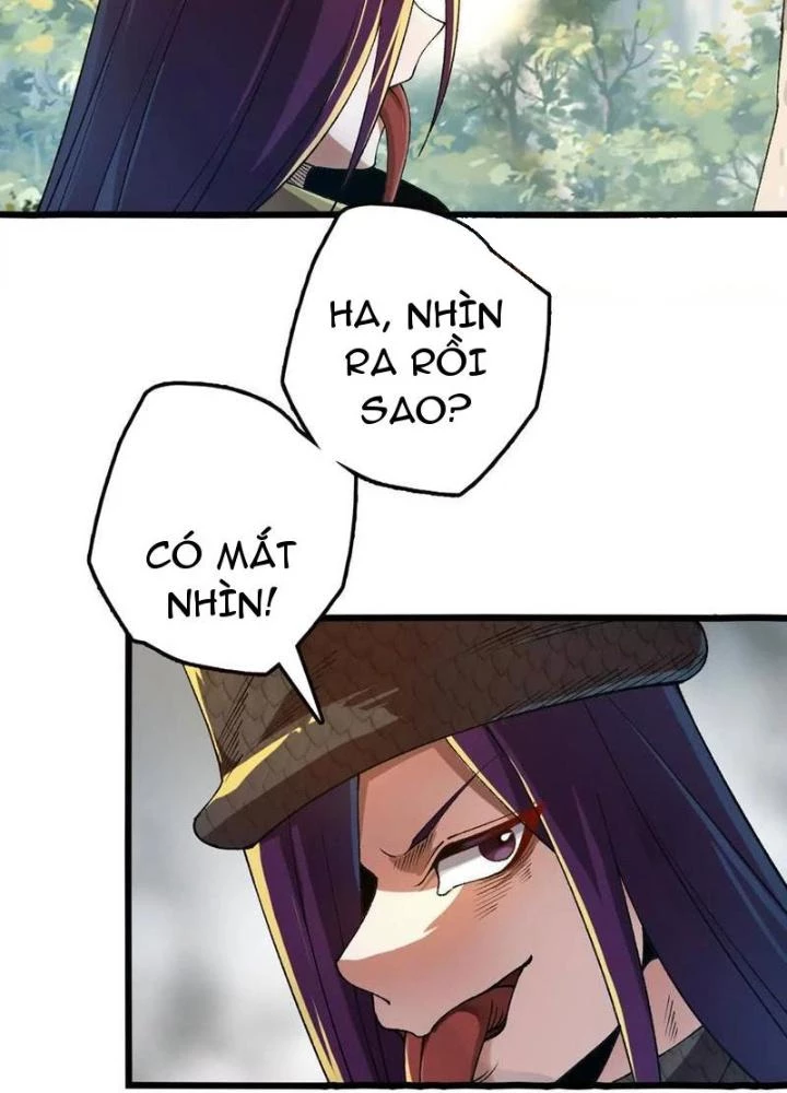 Tiến Hóa Đi, Caterpie Chapter 112 - 47