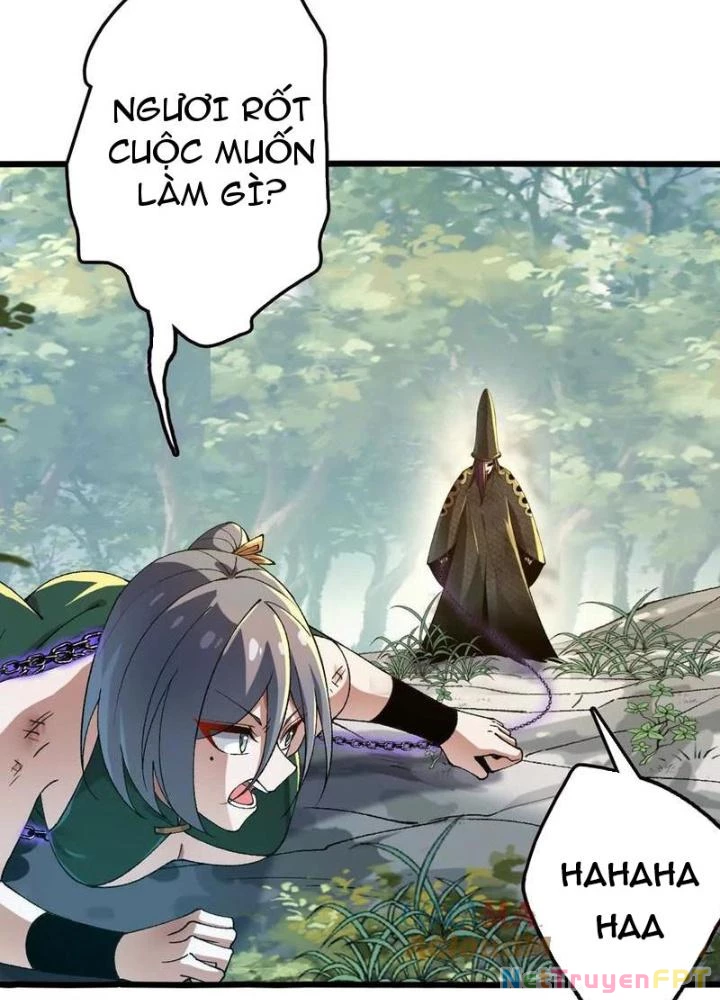 Tiến Hóa Đi, Caterpie Chapter 112 - 49