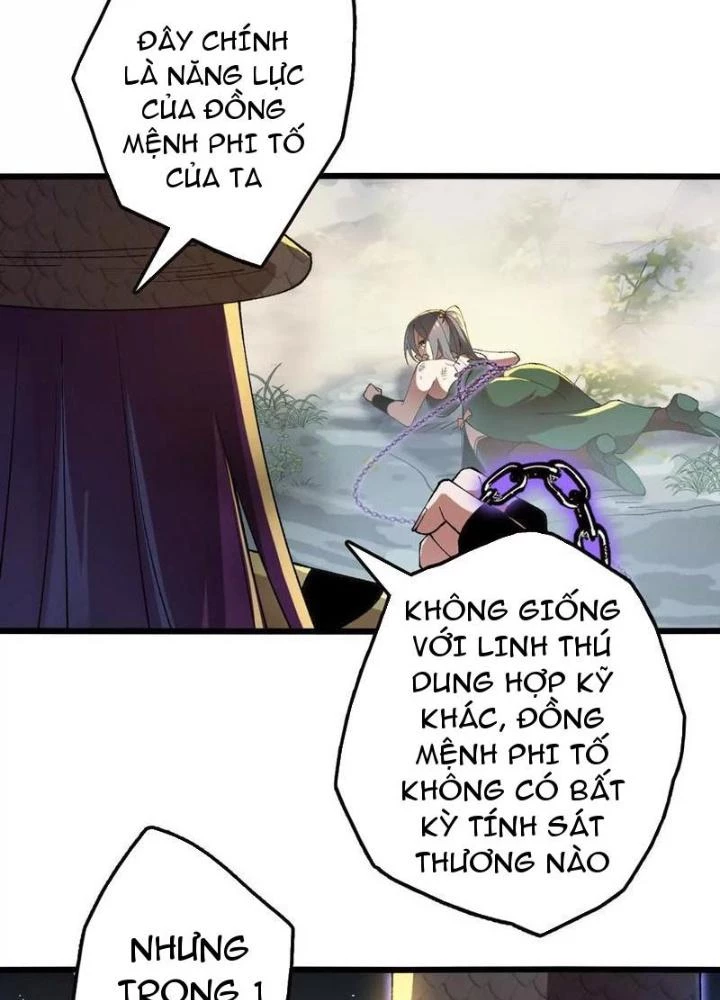 Tiến Hóa Đi, Caterpie Chapter 112 - 51