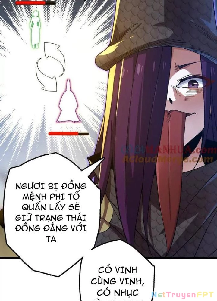 Tiến Hóa Đi, Caterpie Chapter 112 - 53