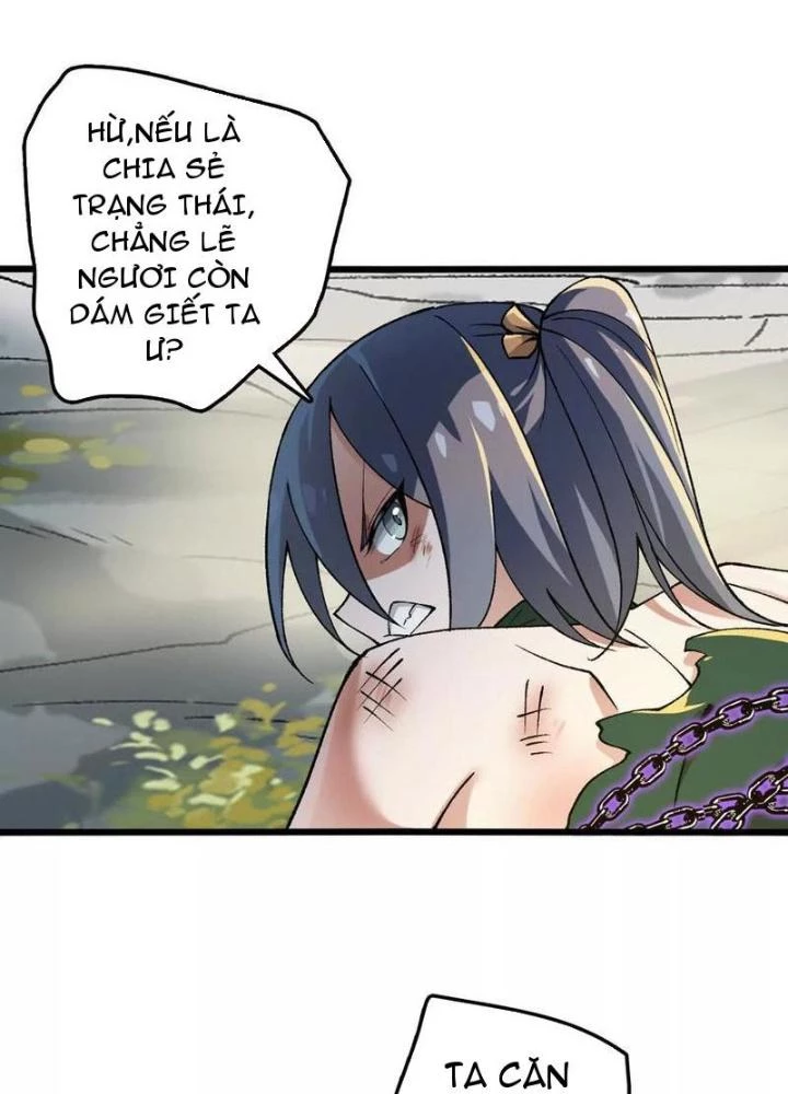 Tiến Hóa Đi, Caterpie Chapter 112 - 55