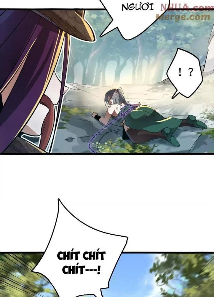 Tiến Hóa Đi, Caterpie Chapter 112 - 57