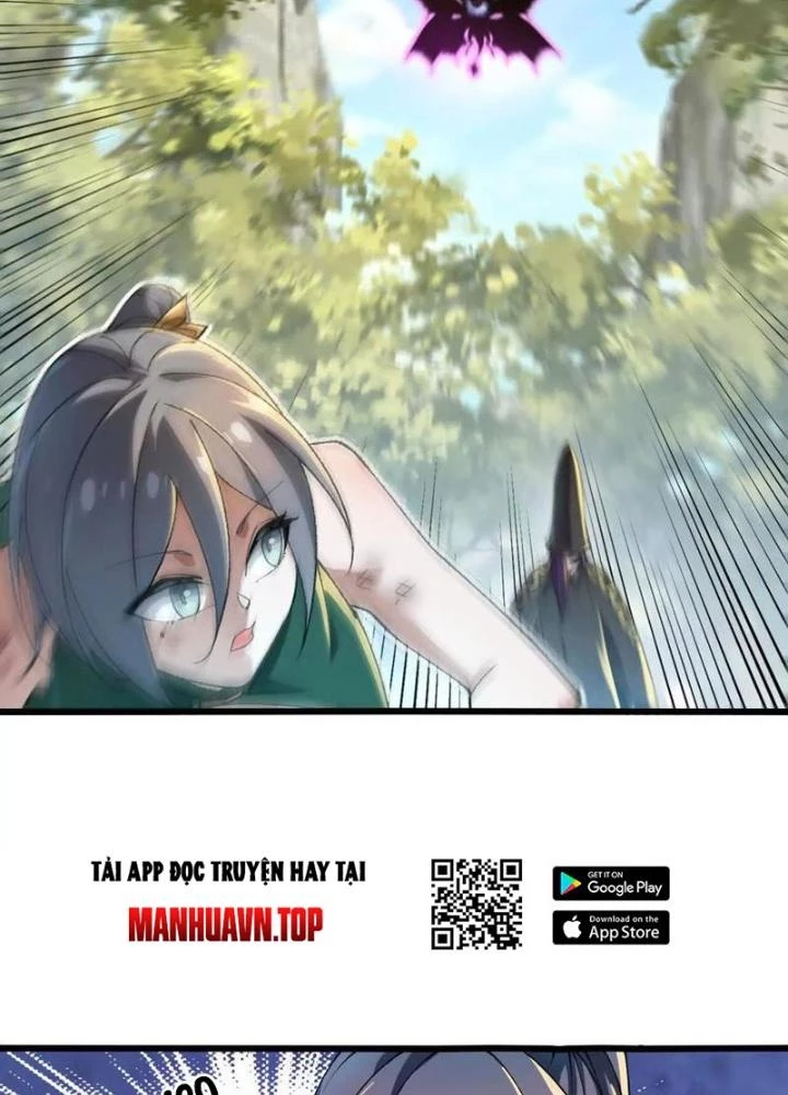 Tiến Hóa Đi, Caterpie Chapter 112 - 59