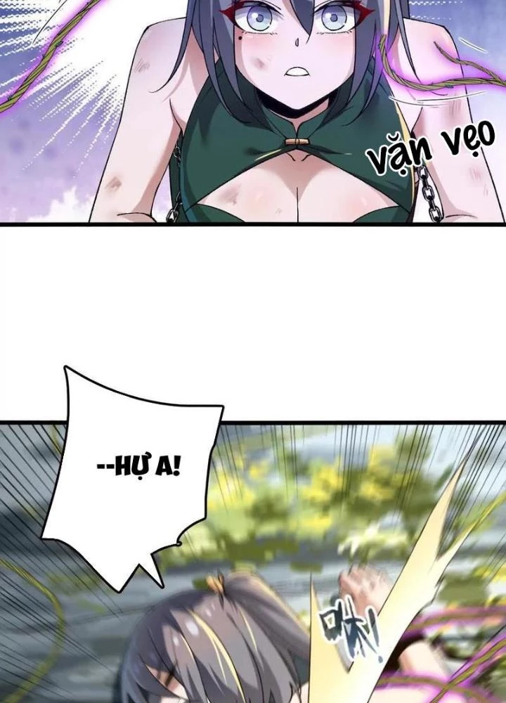 Tiến Hóa Đi, Caterpie Chapter 112 - 61