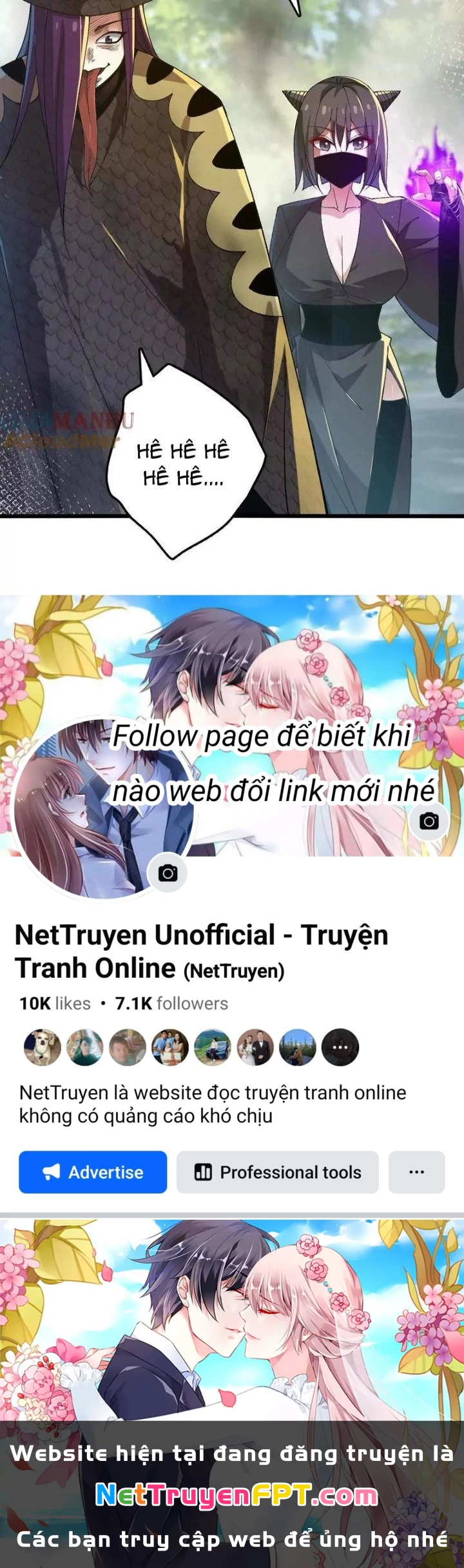 Tiến Hóa Đi, Caterpie Chapter 112 - 65