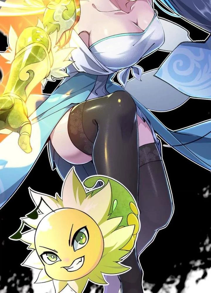 Tiến Hóa Đi, Caterpie Chapter 113 - 3