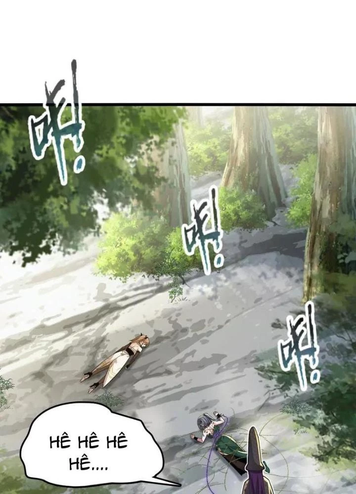 Tiến Hóa Đi, Caterpie Chapter 113 - 9