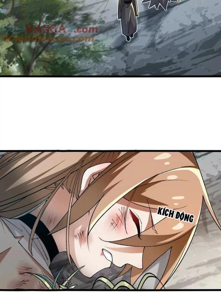 Tiến Hóa Đi, Caterpie Chapter 113 - 11