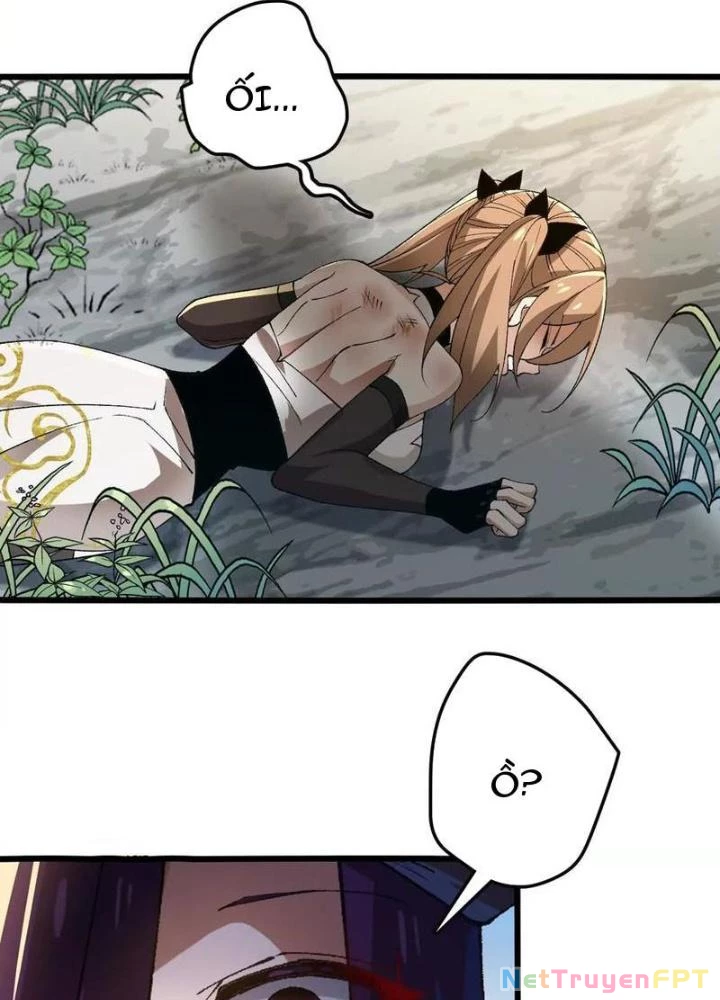 Tiến Hóa Đi, Caterpie Chapter 113 - 13