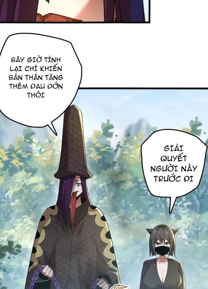 Tiến Hóa Đi, Caterpie Chapter 113 - 15