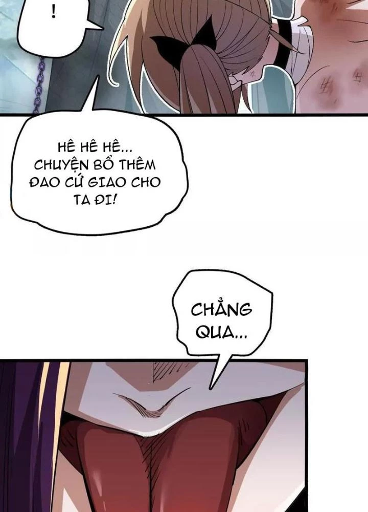 Tiến Hóa Đi, Caterpie Chapter 113 - 17