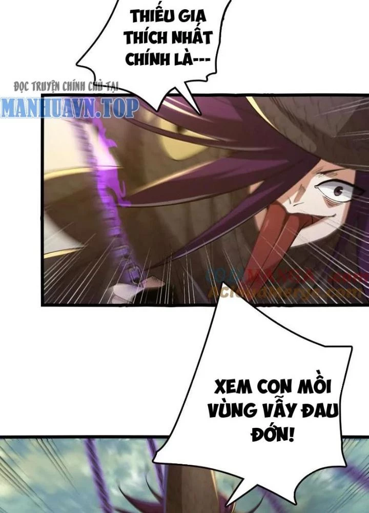 Tiến Hóa Đi, Caterpie Chapter 113 - 19