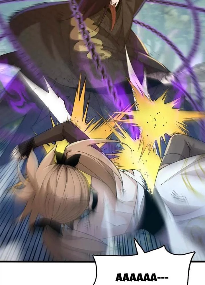 Tiến Hóa Đi, Caterpie Chapter 113 - 21