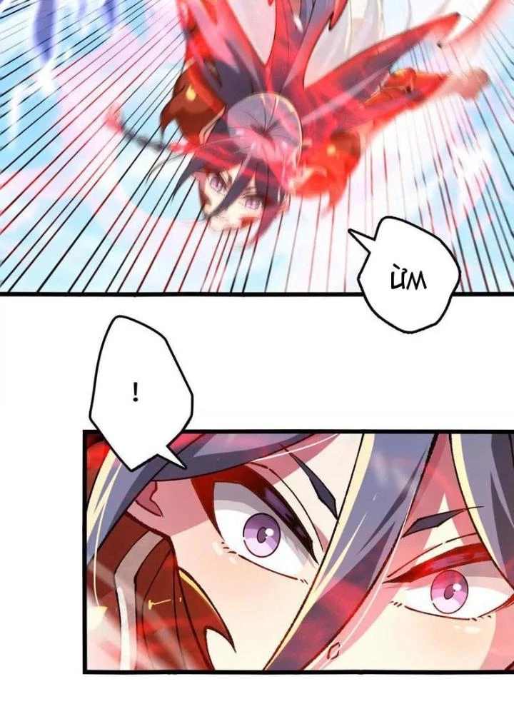 Tiến Hóa Đi, Caterpie Chapter 113 - 27