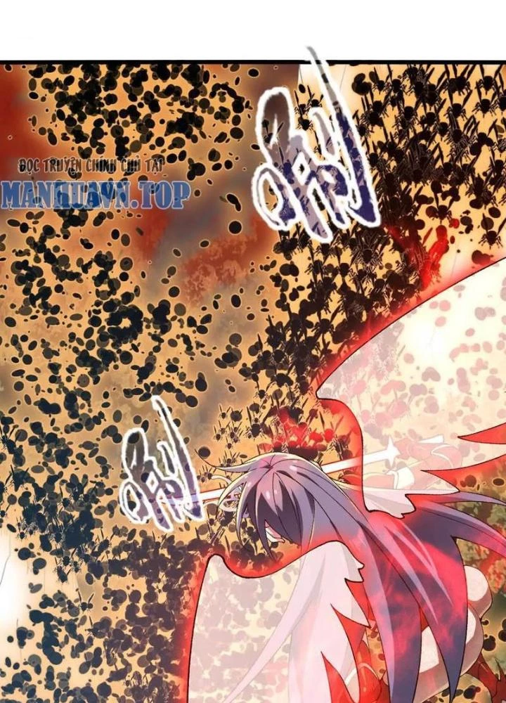 Tiến Hóa Đi, Caterpie Chapter 113 - 29