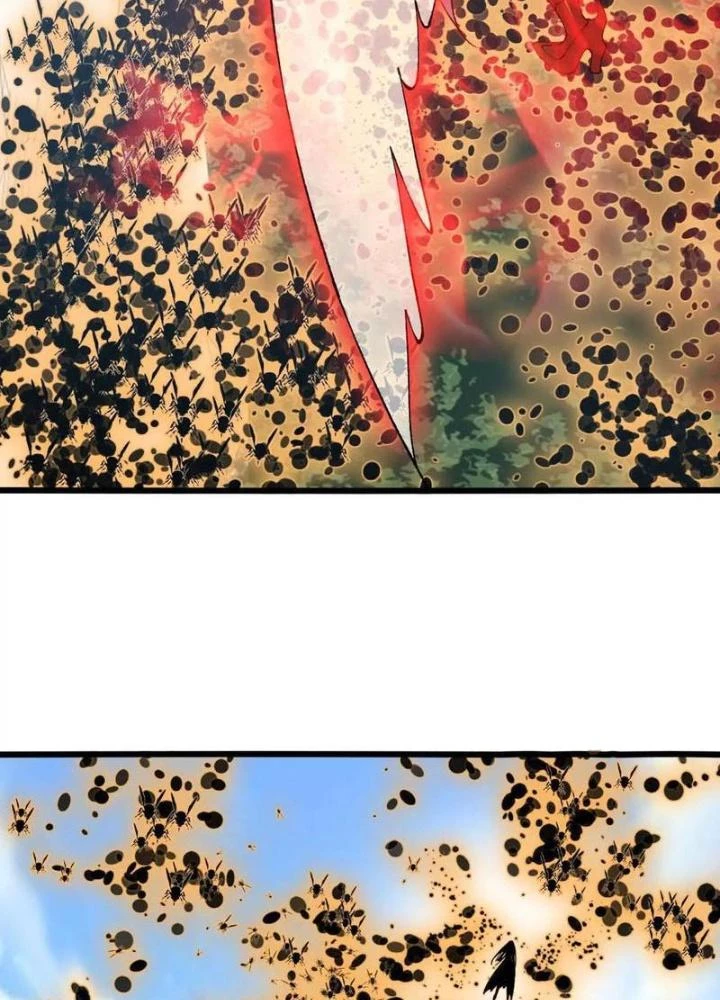 Tiến Hóa Đi, Caterpie Chapter 113 - 31