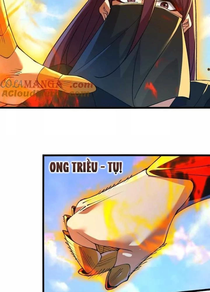 Tiến Hóa Đi, Caterpie Chapter 113 - 35