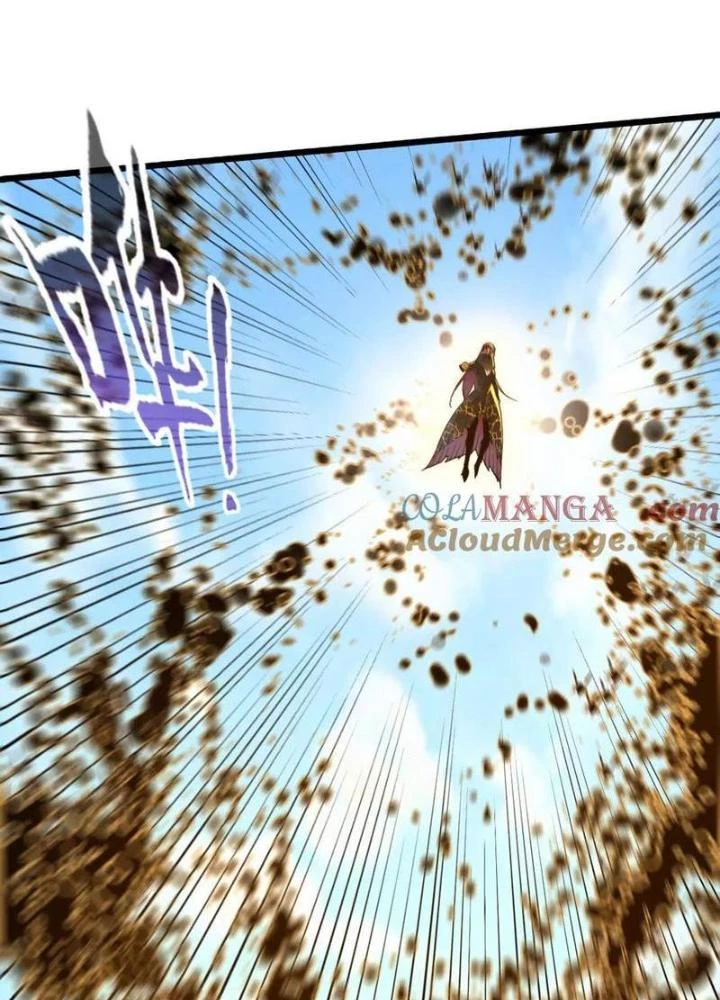 Tiến Hóa Đi, Caterpie Chapter 113 - 37