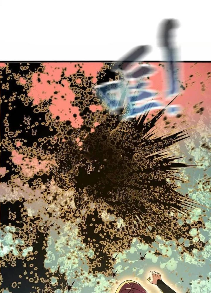 Tiến Hóa Đi, Caterpie Chapter 113 - 41