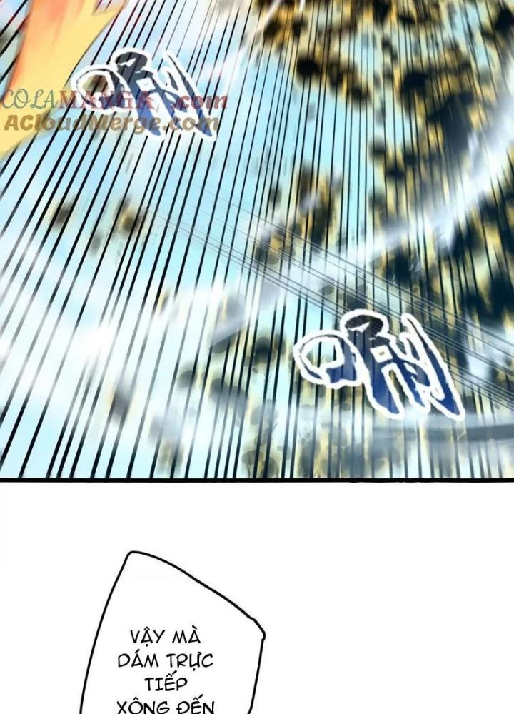 Tiến Hóa Đi, Caterpie Chapter 113 - 47