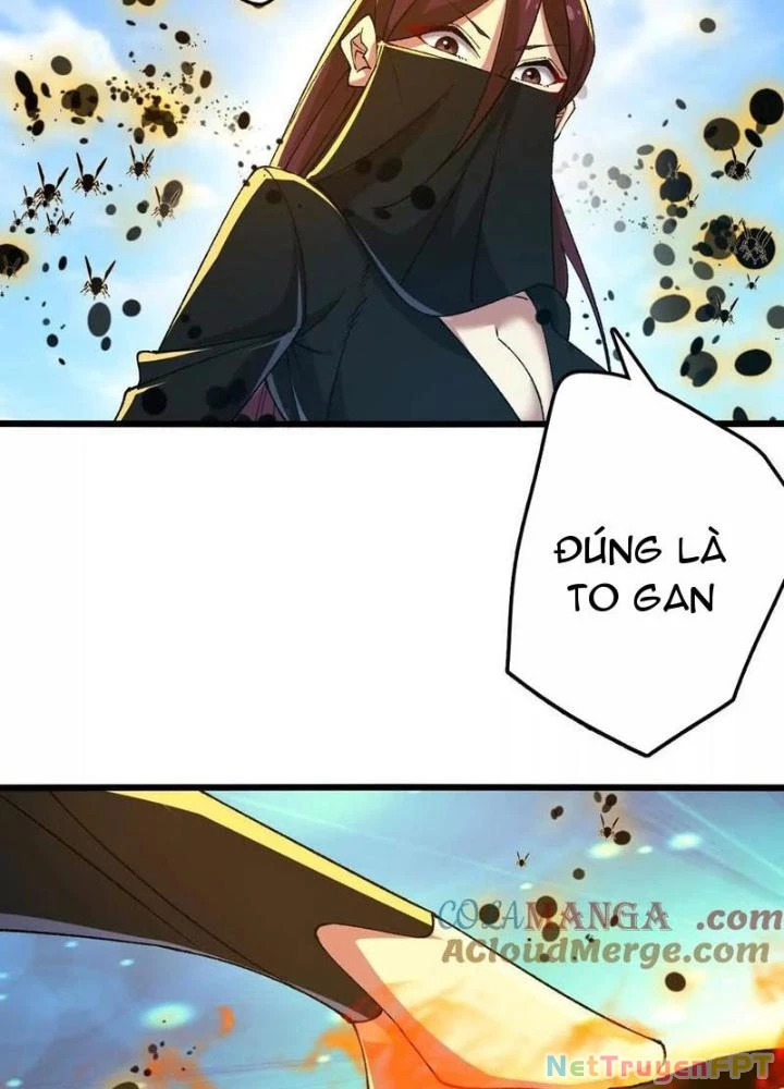 Tiến Hóa Đi, Caterpie Chapter 113 - 49