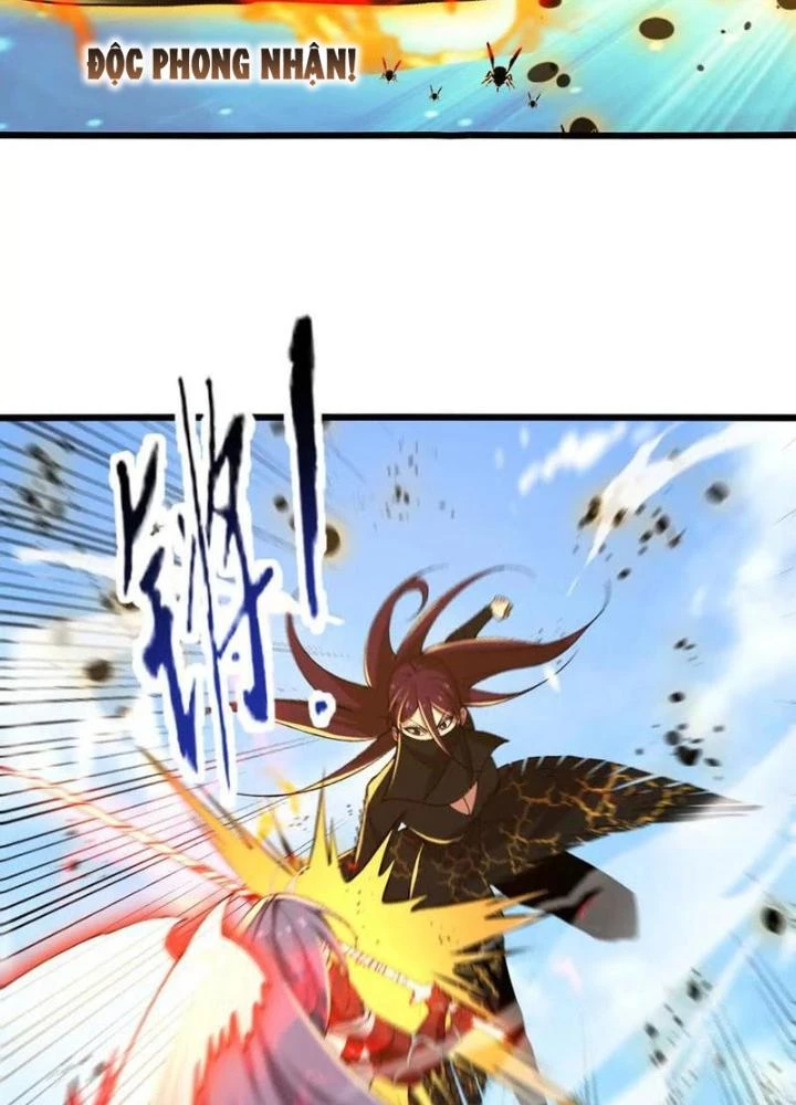 Tiến Hóa Đi, Caterpie Chapter 113 - 51