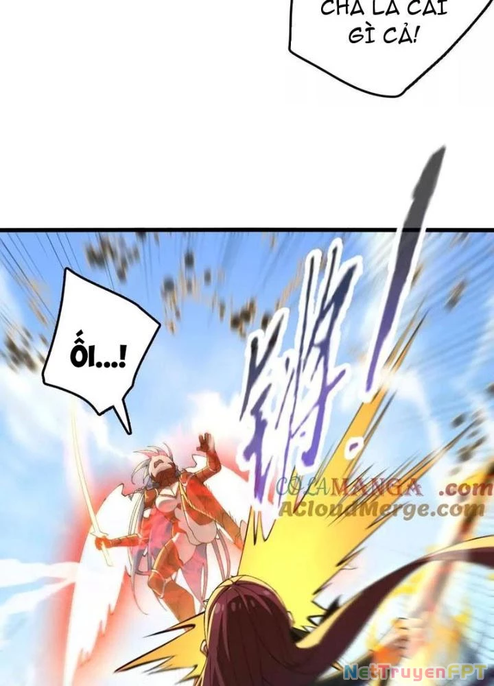 Tiến Hóa Đi, Caterpie Chapter 113 - 55