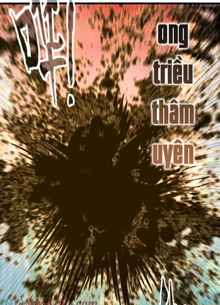 Tiến Hóa Đi, Caterpie Chapter 113 - 61