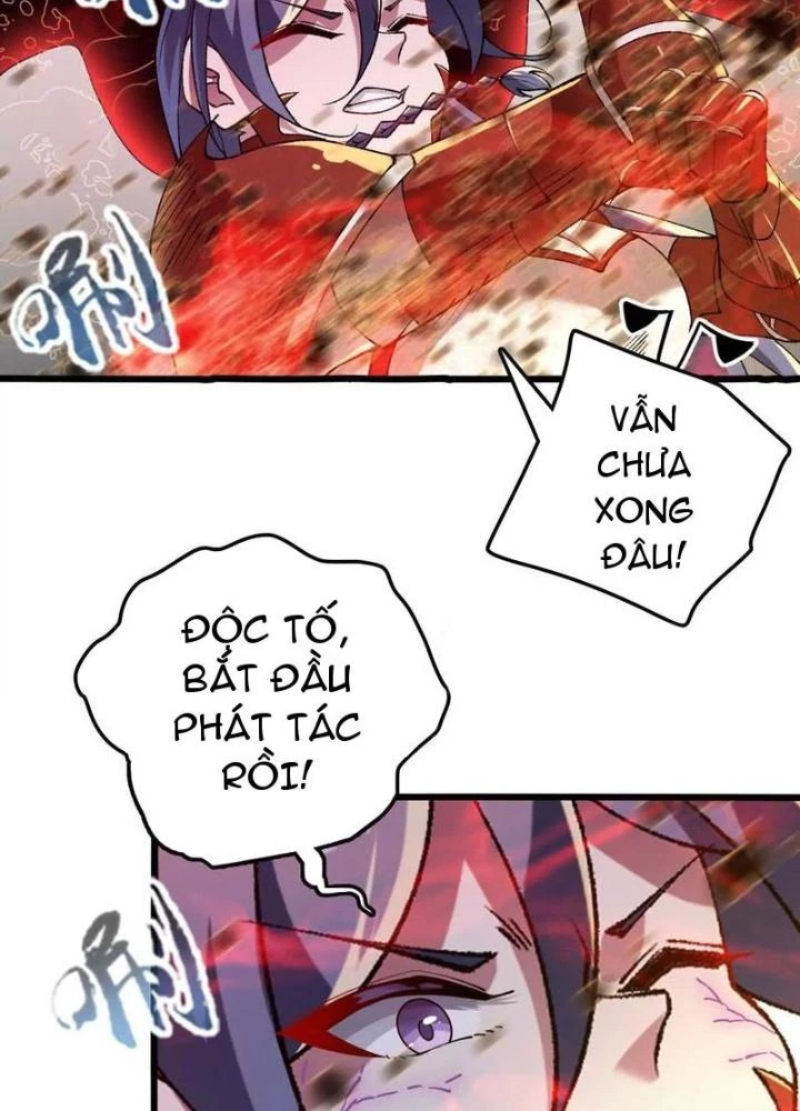 Tiến Hóa Đi, Caterpie Chapter 113 - 65