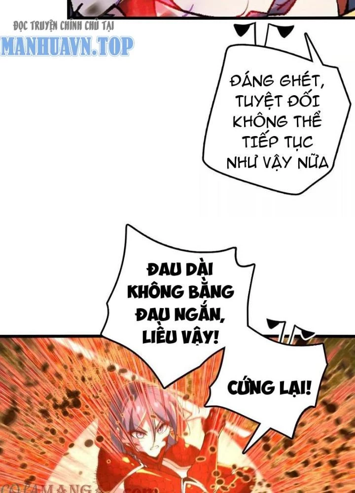 Tiến Hóa Đi, Caterpie Chapter 113 - 67