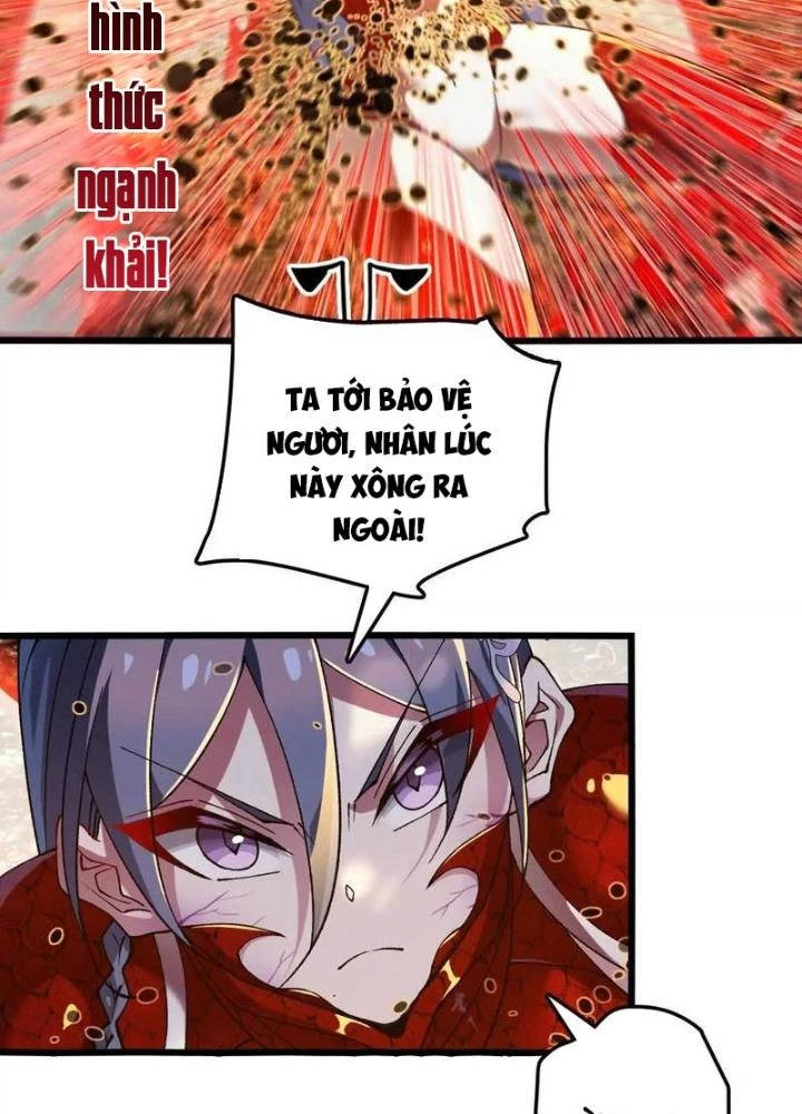 Tiến Hóa Đi, Caterpie Chapter 113 - 69