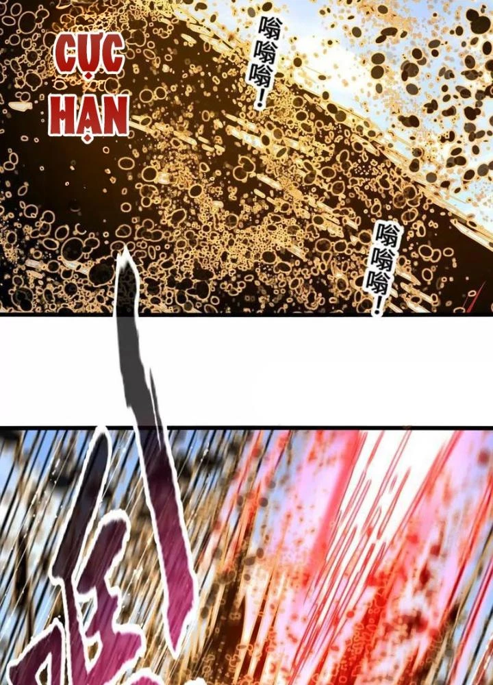 Tiến Hóa Đi, Caterpie Chapter 113 - 71