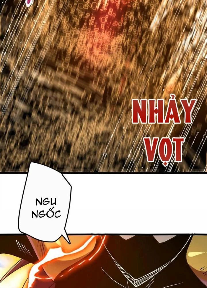 Tiến Hóa Đi, Caterpie Chapter 113 - 73